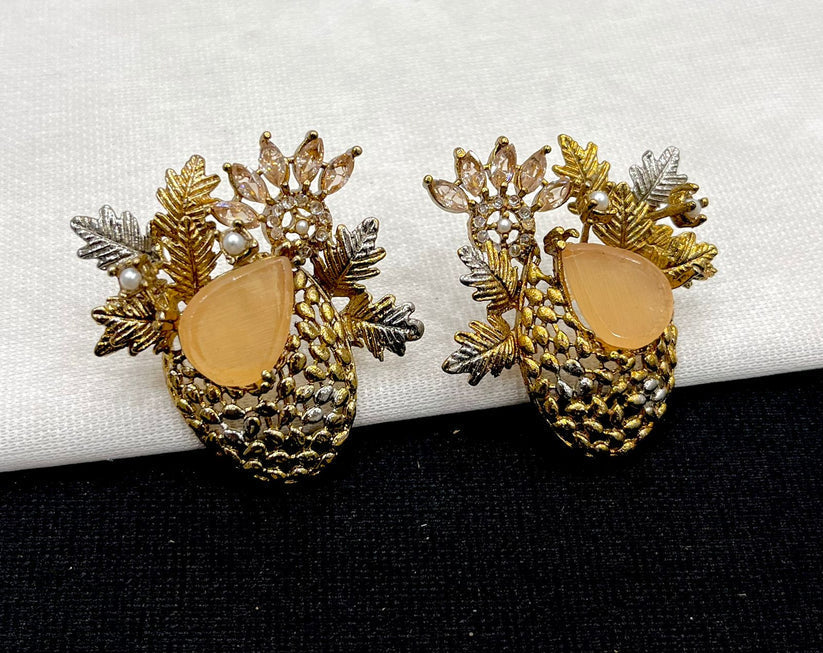 Turkish Made Earring