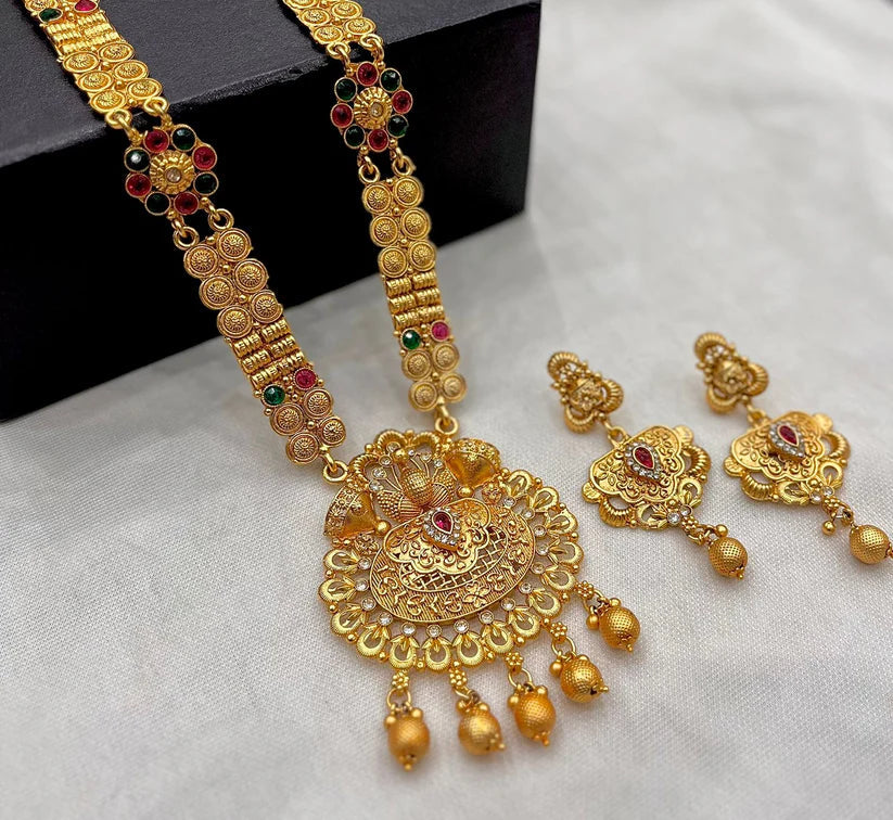 Indian Rajwari Mala (00)