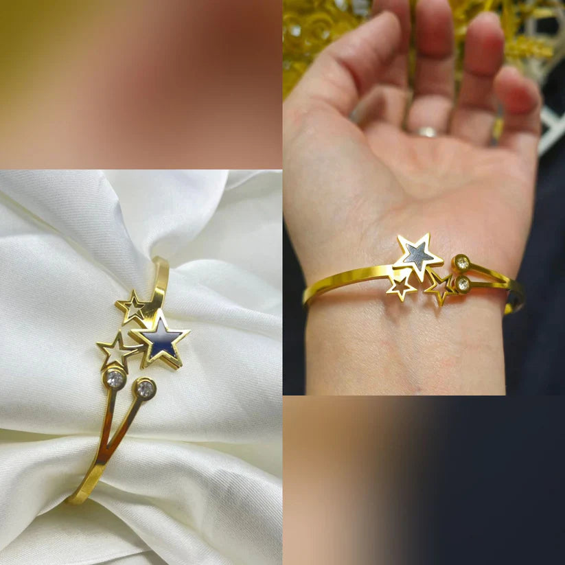 Star Bracelet