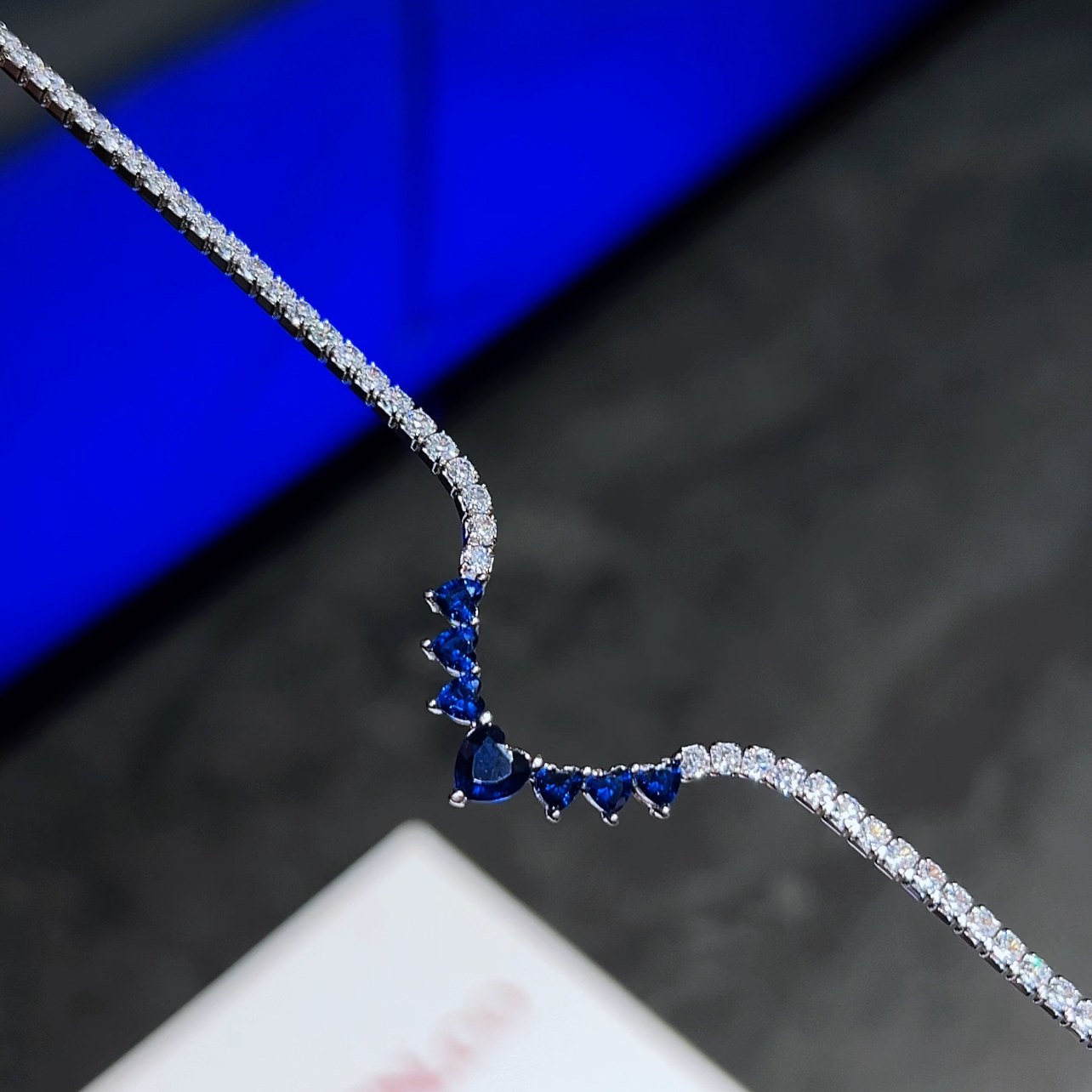 Adoreble Neclace🌟🩵