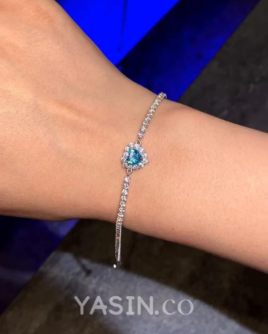 Bracelet to Adorn Your Look ✨ | With Premium Light Box 💖
