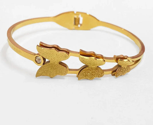 Butterfly Bracelet