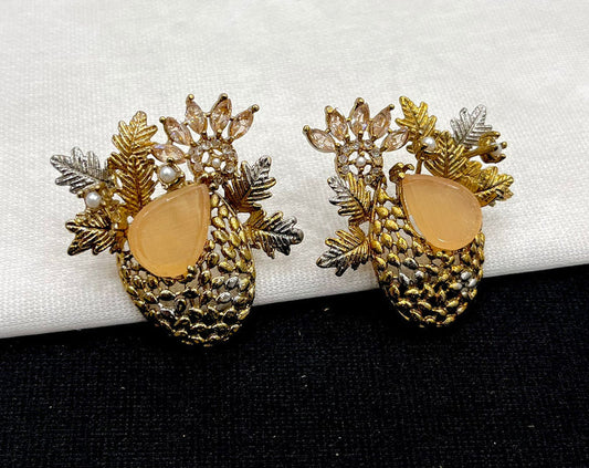 Turkish Made Earring
