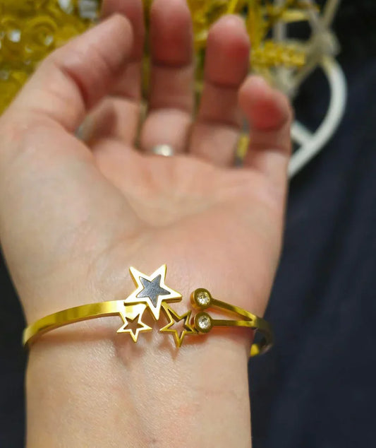 Star Bracelet